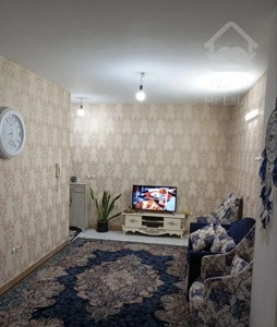 اجاره آپارتمان ۴۲ متری ۱ خوابه همکف در زهتابی