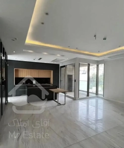 ولنجک ۲۲۰ متر تکواحدی ۲ پارکینگ
