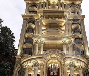 ۱۴۰ متر،کلید نخورده،بالای شریعتی،بوستان ۲