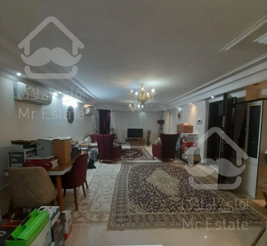 آپارتمان ۸۰ متر *شهرک نفت* فول بازسازی