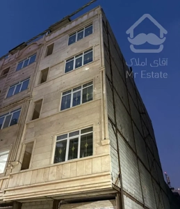 فروش آپارتمان ۱۰۵ متری ۲ خوابه در عبدل‌آباد