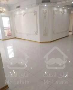 آپارتمان129مترتاپ لوکیشن بلوارکوهک چیتگر