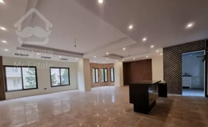 فروش واحد ۱۷۷ متری طبقه ۲ با امکانات کامل