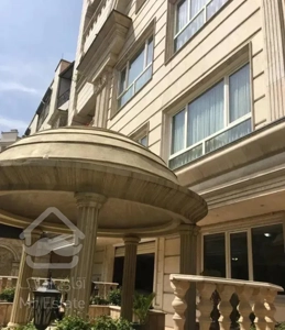 آپارتمان ۲۷۵ متر ۳ خوابه قیطریه جنوبی جهانتاب