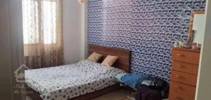 فروش آپارتمان ۷۶ متری   ۲ خوابه  سالن پرده خور