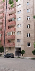 فروش آپارتمان ۸۸ متری۲خوابه شهریار مجتمع دادگستر