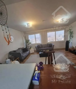 ۴۱ متر شهران/یک خواب مستر/نور مستقیم جنوبی