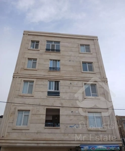 فروش آپارتمان ۱۰۰ متری بلوارجنوبی