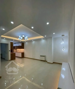 فروش آپارتمان ۵۵ متری ۱ خوابه طبقه ۱ در وردآورد