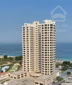 برج شاراکس (UTOWER) یک‌ خوابه / ۶۰ متری/ پارسا