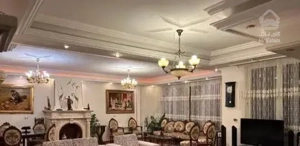 فروش ۱۷۳ متر آپارتمان سه خوابه (بام محک)