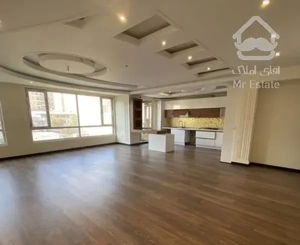 155متر/3خواب/علامه شمالی/روبه افتاب/کلید نخورده