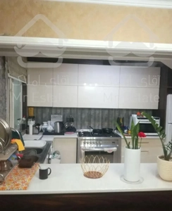 آپارتمان ۶۸ متری/ شیان شمالی/ بازسازی شده