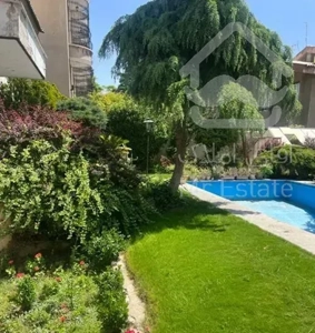 ویلایی /  اعیان نشین / (خوارزم شهرک غرب)