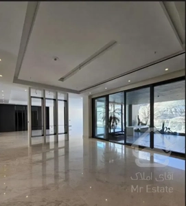 ۵۶۰ متر پنت هاوس ۵۰٪زیرقیمت ولنجک