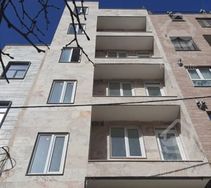 اپارتمان ۶۳متری گوهردشت کرج