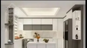 آپارتمان/ ۱۲۰ متری / ۲ خواب / جنوبی