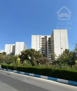 آپارتمان ۱۳۰ متری ۲ خوابه ویو جنگل