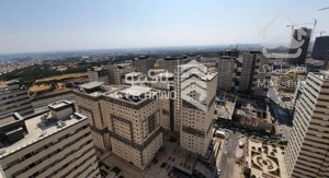 فروش آپارتمان نوساز نزدیک ایران مال غرب دریاچه چیتگر