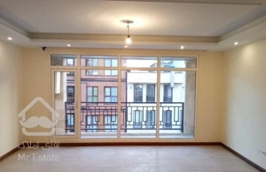 128 متر تک واحدی سالن مربع بدون پرتی