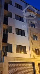 فروش آپارتمان ۴۰ متری ۱ خوابه در شمشیری