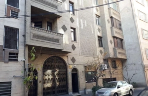 آپارتمان ۹۱ متر دو خواب