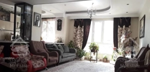 دروس ۱۱۰متر ۲خواب ویو باغ