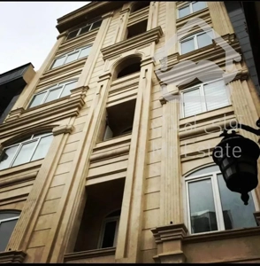 رهن و اجاره آپارتمان 180 متری 3 خوابه جنت اباد