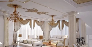 120متر 2خواب اواسط صیاد فول