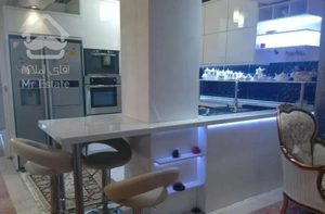 آپارتمان ۱۰۰ متری دو خواب