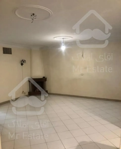 ٨٠ متر دو خوابه لویزان حسین آباد (نزدیک مترو)