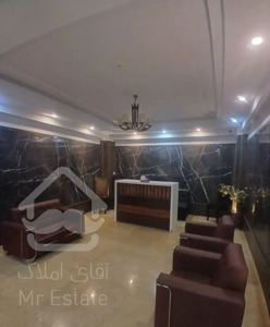 خ بهمن دریاباری /92متر/فول امکانات