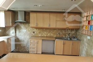 آپارتمان ۱۴۰متر ۳خوابه بام تهران