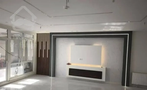 ۱۲۰متر/نوساز/ویو کل تهران/ساختمان برند/سجاد