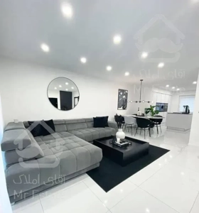 گلستان شمالی 240 متر فول بازسازی