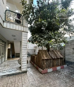 فروش دو واحدی لوکس در خیابان جویبار