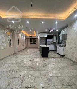 ۹۰ متر / فول / شهرک سینا