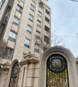 ۱۱۰متر ۲خواب / متریال برند / تهرانپارس غربی