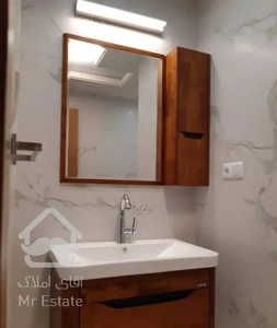 میرداماد - نفت 85متر/2خوابه/نوساز/متراژ کم یاب نفت