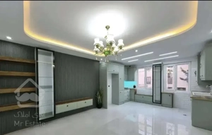 ۶۰متر/۲خواب/پارکینگ سندی/ خانه‌ای به سبزی زندگی
