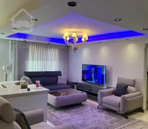 ۸۹ متر / ویو ابدی / غرق نور / کافی ماسوله