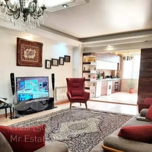 ۶۰مترباپارکینگ/بالای جامی/همکف۴۰متر حیاط اختصاصی