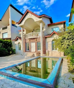 دوبلکس نزدیک خیابان اصلی ۲۰۰متری