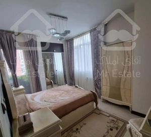 102 متر 2 خوابه فول امکانات امیر اتابک