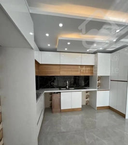 فروش ۸۰ متری   نوساز  کلید نخورده  شهران