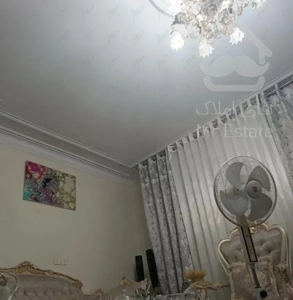 طرشت/۸۰ متر/۲ خواب/فول امکانات