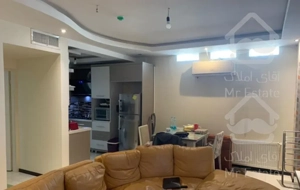 فروش واحد ۵۳ متری فاز۴ مهرشهر