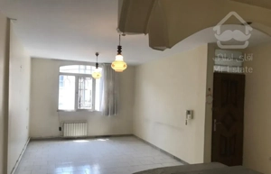 سامان شمالی / حیدر آبادیان /۶۵متر/ تک خواب