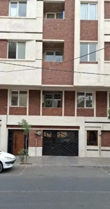 ۷۵ متری/ دو خواب/ سازمان شمال ،فول امکانات