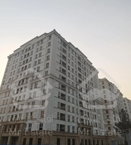 ۱۹۴ متر،برج مجلل الماس،سه خواب مستر،با امکان پرداخت اقساطی